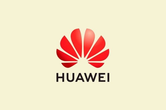 Image d'illustration. Huawei