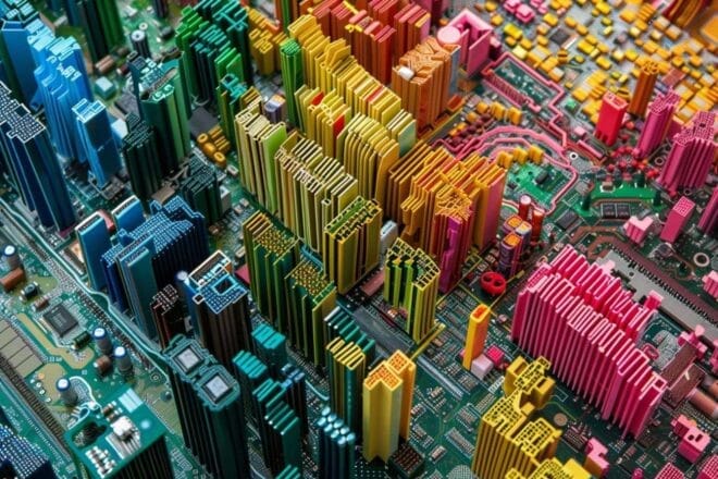 Image d'illustration. Loi Moore