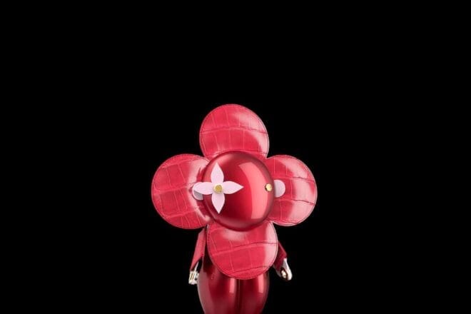 Image d'illustration. Vivienne Louis Vuitton