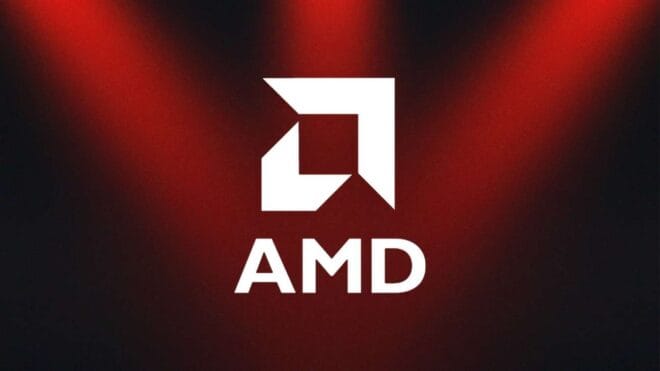 AMD