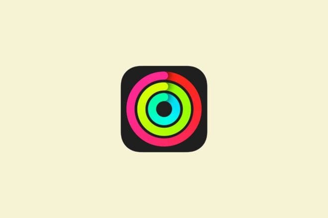 Image d'illustration. Apple Fitness
