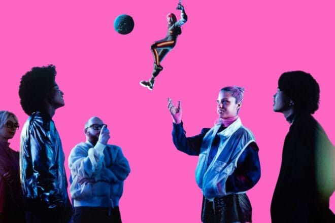 Image d'illustration. CES 25 Sony