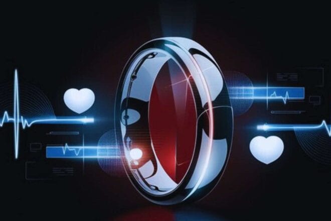 Image d'illustration. Circular Ring 2