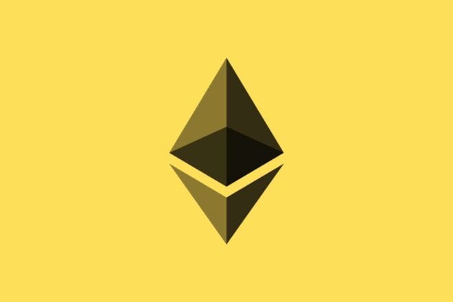 Image d'illustration. Ethereum