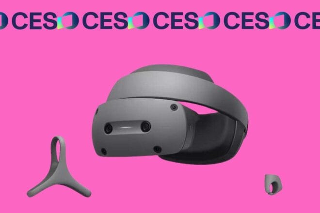 Image d'illustration. Lxyn XR Sony