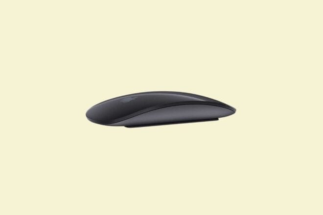 Image d'illustration. Magic Mousse