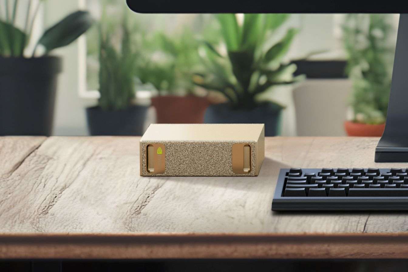 Nvidia lance un superordinateur personnel IA - DIGITS à 3000$ dès Mai