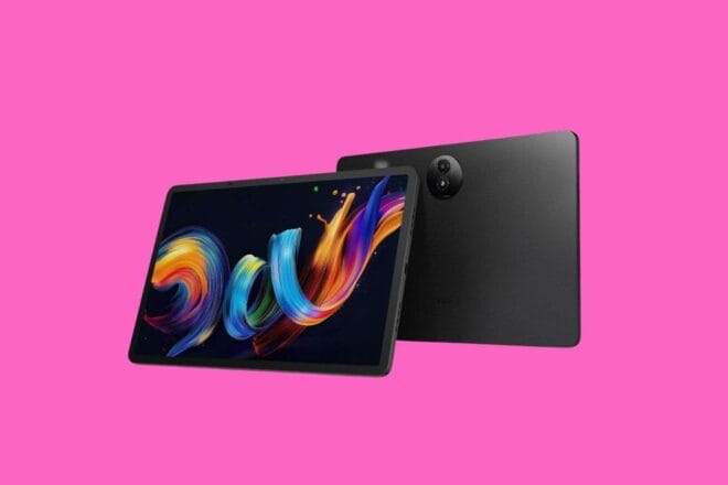 Image d'illustration. Nxtpaper 11 plus