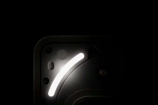 Image d'illustration. Nothing Phone 3a