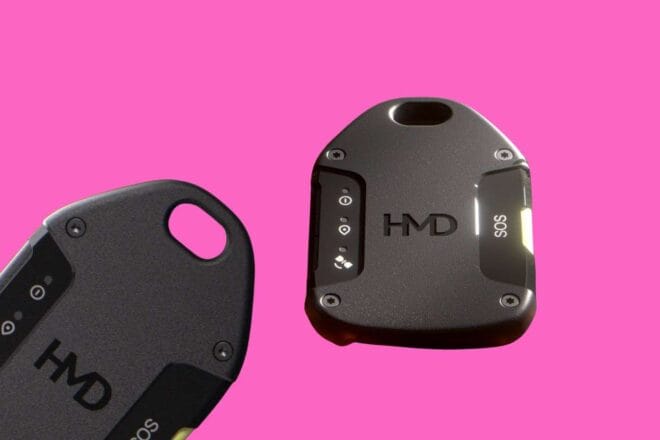 Image d'illustration. Offgrid HMD