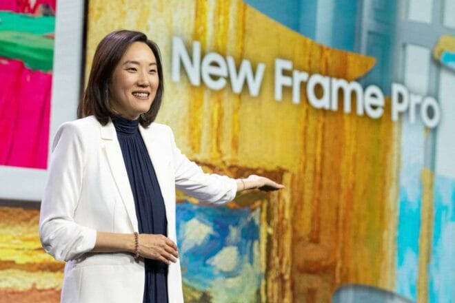 Image d'illustration. The Fame Pro