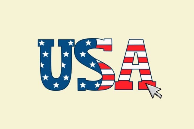 Image d'illustration. Usa