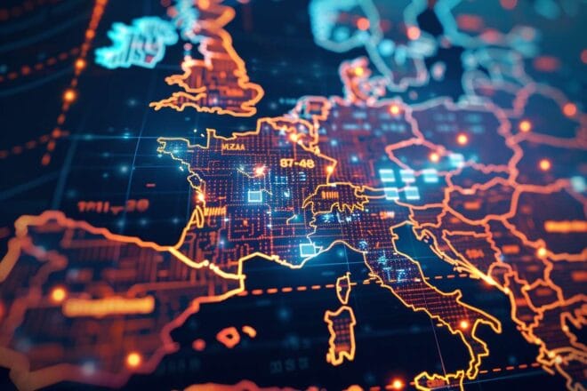 Image d'illustration. Union europeenne