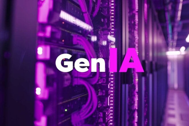 Generative IA