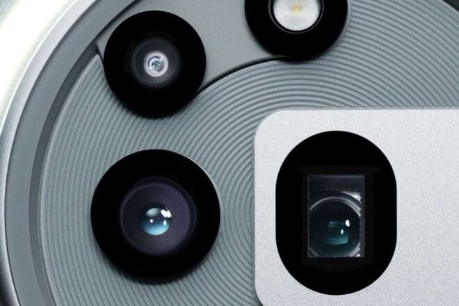 Image d'illustration. Phone 3a Nothing