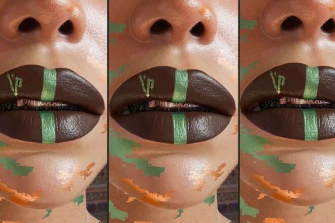 Image d'illustration. Undoxxedbook - @illusivepixels Rich Mkhize