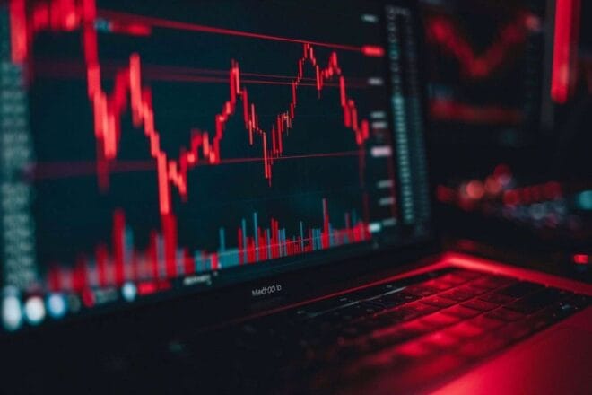 Image d'illustration. Market Crypto