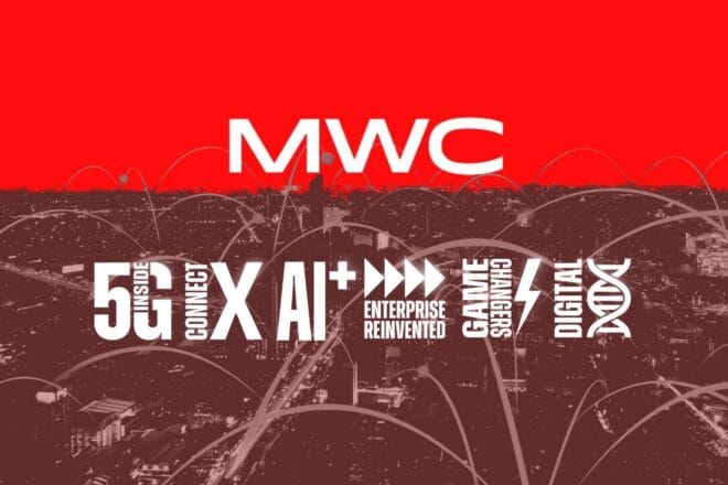 Image d'illustration. MWC 2025