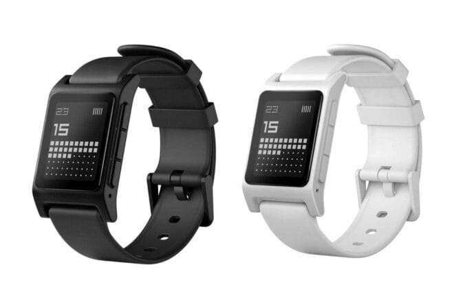 Image d'illustration. Pebble 2025