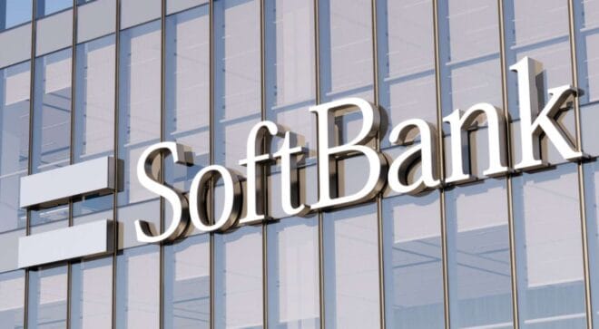 SoftBank