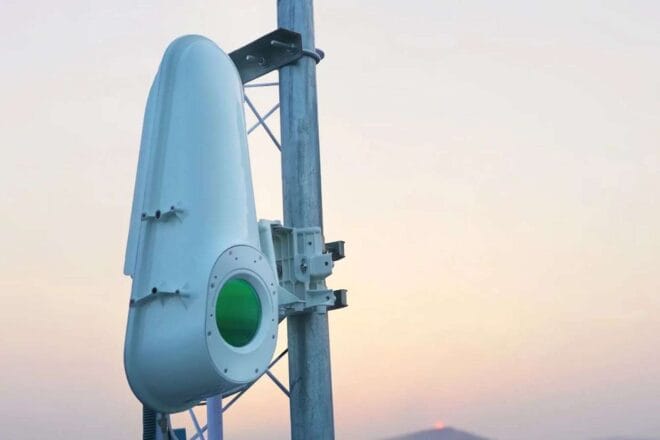 Image d'illustration. Taara