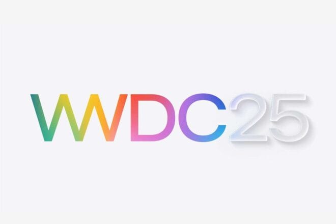 Image d'illustration. WWDC25