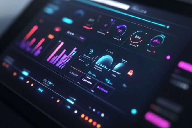 Image d'illustration. Agent IA