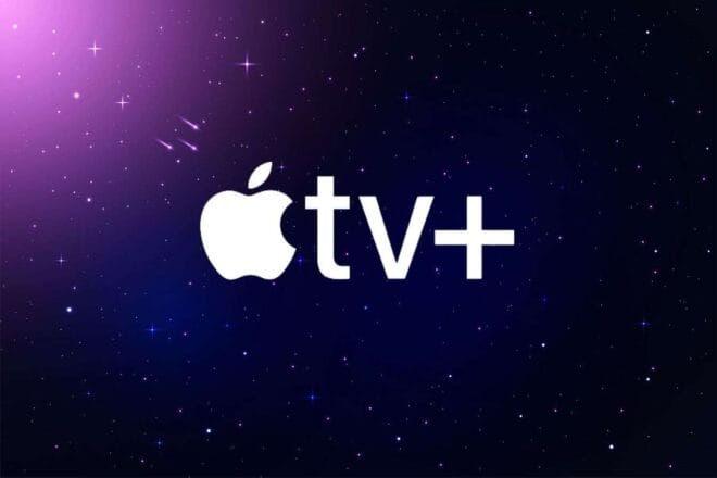 Image d'illustration. Apple TV+