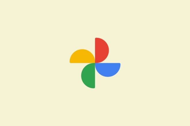 Google Photos