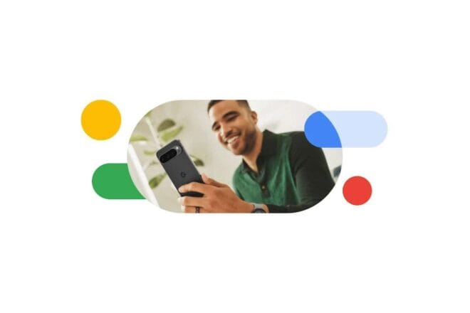 Image d'illustration. Google Fi