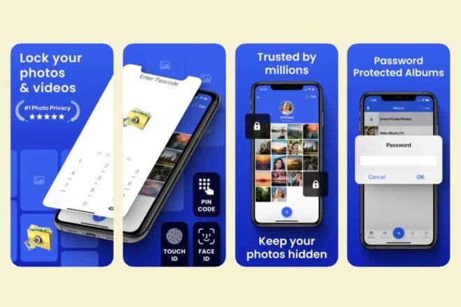 Image d'illustration. Photos Privacy