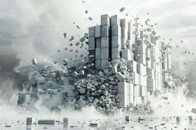 Image d'illustration. Web Blast