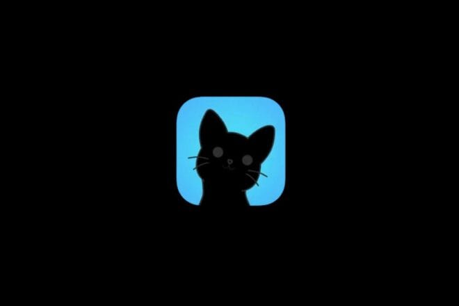 Image d'illustration. Cats Tower iOS