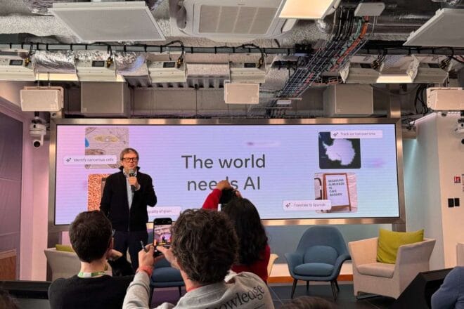 Image d'illustration. Meta AI Yann_Lecun