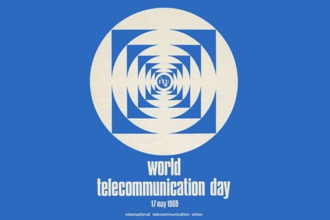 Image d'illustration. World Telecommunication Day