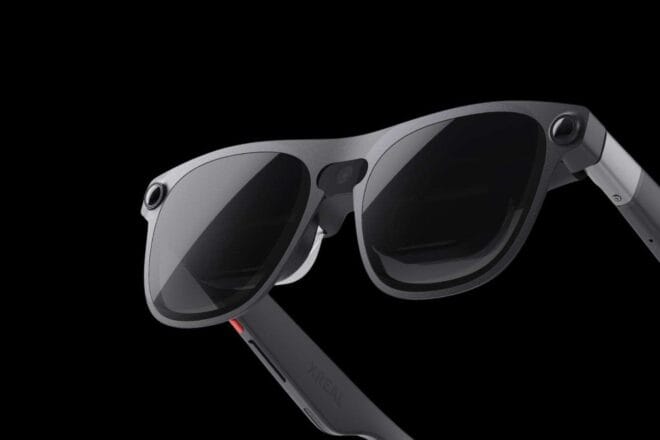 Image d'illustration. Xreal Google