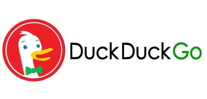 Image d'illustration. DuckDuckGo