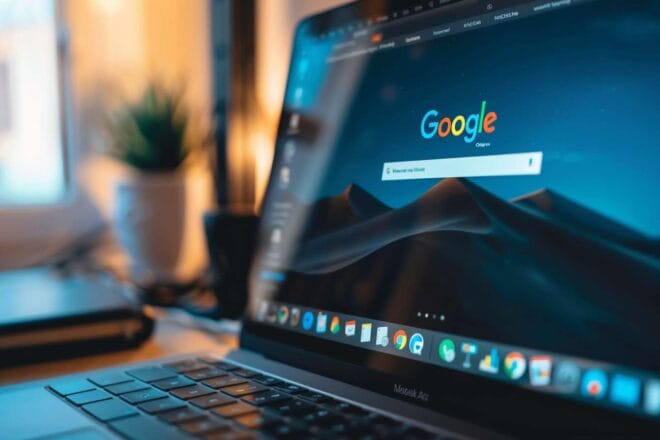 Image d'illustration. Google