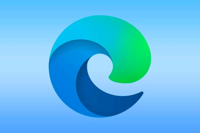 Image d'illustration. Microsoft Edge