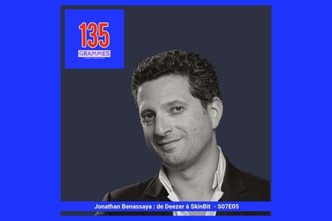 Image d'illustration. 135grammes s07e05