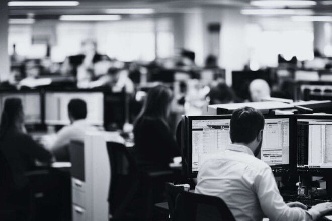 Image d'illustration. Equipe Telecom