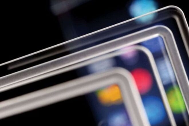 Image d'illustration. Gorilla Glass