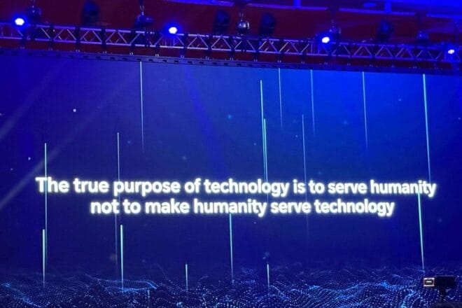 Image d'illustration. Honor 2025