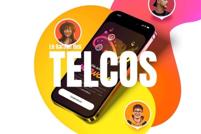 Image d'illustration. Le Garage des Telcos