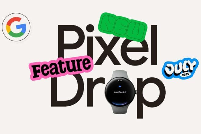 Image d'illustration. Pixel Drop