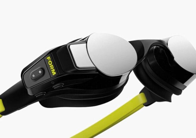 Image d'illustration. Smart Swim 2 Pro