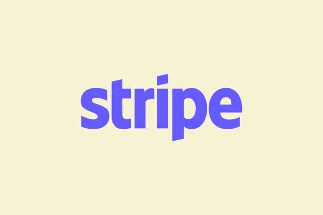 Image d'illustration. Stripe