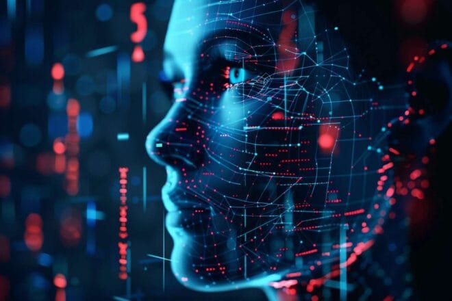 Reconnaissance faciale