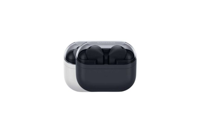 Galaxy Buds3 fe