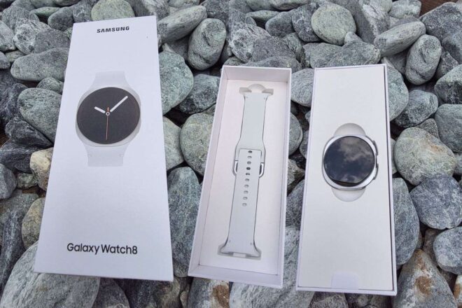 Galaxy Watch 8